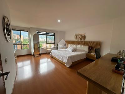 Apartamento en venta en El Campestre, Medellín · foto 16 de 20