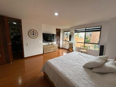 Apartamento en venta en El Campestre, Medellín · foto 17 de 20