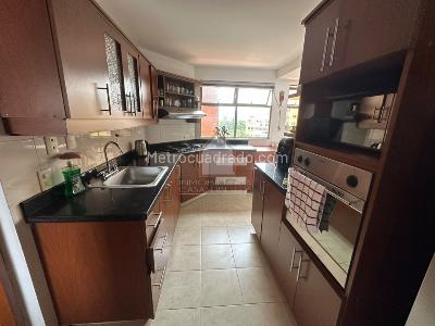 Apartamento en venta en El Campestre, Medellín · foto 19 de 20