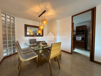 Apartamento en venta en El Campestre, Medellín · foto 3 de 20