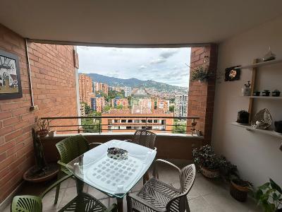 Apartamento en venta en El Campestre, Medellín · foto 4 de 20