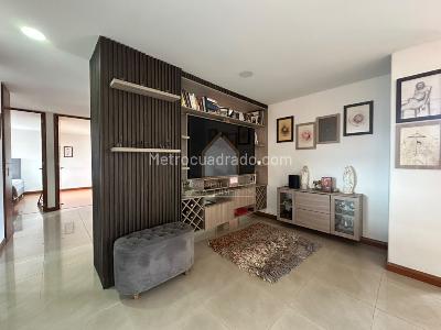 Apartamento en venta en El Campestre, Medellín · foto 6 de 20