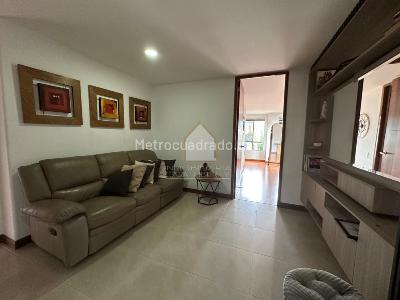 Apartamento en venta en El Campestre, Medellín · foto 7 de 20