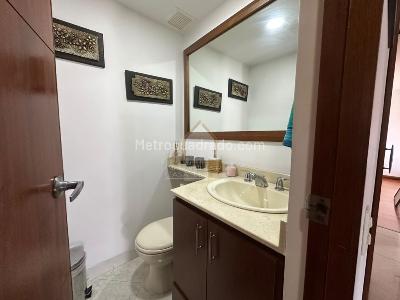Apartamento en venta en El Campestre, Medellín · foto 8 de 20