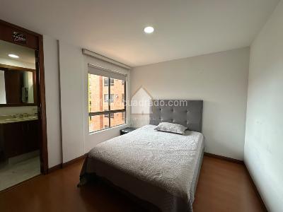 Apartamento en venta en El Campestre, Medellín · foto 9 de 20