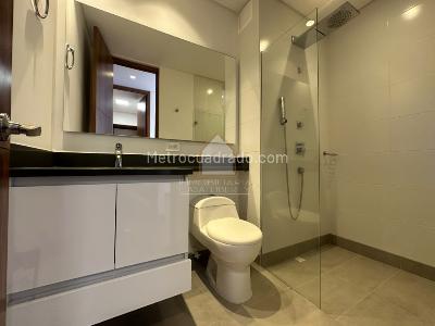 Apartamento en venta en El Tesoro, Medellín · foto 17 de 20