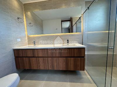 Apartamento en venta en El Tesoro, Medellín · foto 20 de 20