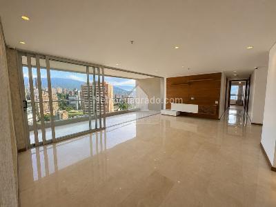Apartamento en venta en El Tesoro, Medellín · foto 2 de 20