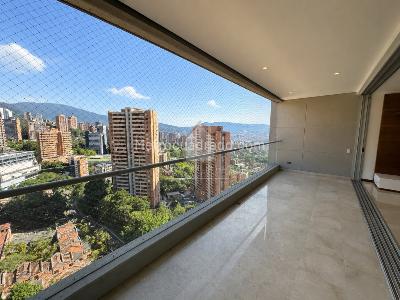 Apartamento en venta en El Tesoro, Medellín · foto 4 de 20