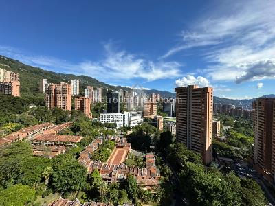 Apartamento en venta en El Tesoro, Medellín · foto 5 de 20