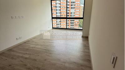 Apartamento de 2 alcobas en venta en El Poblado, Medellín, 108 m² · foto 10 de 20