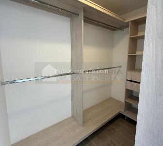Apartamento de 2 alcobas en venta en El Poblado, Medellín, 108 m² · foto 11 de 20