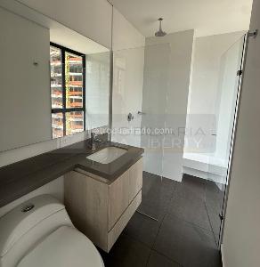 Apartamento de 2 alcobas en venta en El Poblado, Medellín, 108 m² · foto 14 de 20