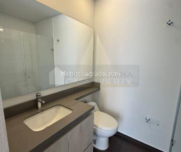 Apartamento de 2 alcobas en venta en El Poblado, Medellín, 108 m² · foto 15 de 20