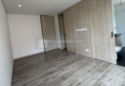 Apartamento de 2 alcobas en venta en El Poblado, Medellín, 108 m² · foto 17 de 20