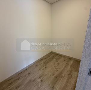 Apartamento de 2 alcobas en venta en El Poblado, Medellín, 108 m² · foto 18 de 20