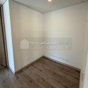 Apartamento de 2 alcobas en venta en El Poblado, Medellín, 108 m² · foto 20 de 20