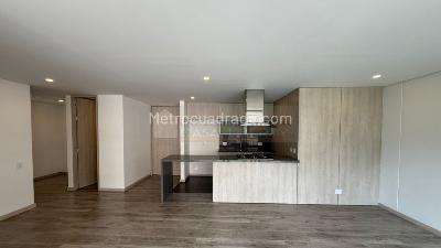 Apartamento de 2 alcobas en venta en El Poblado, Medellín, 108 m² · foto 7 de 20