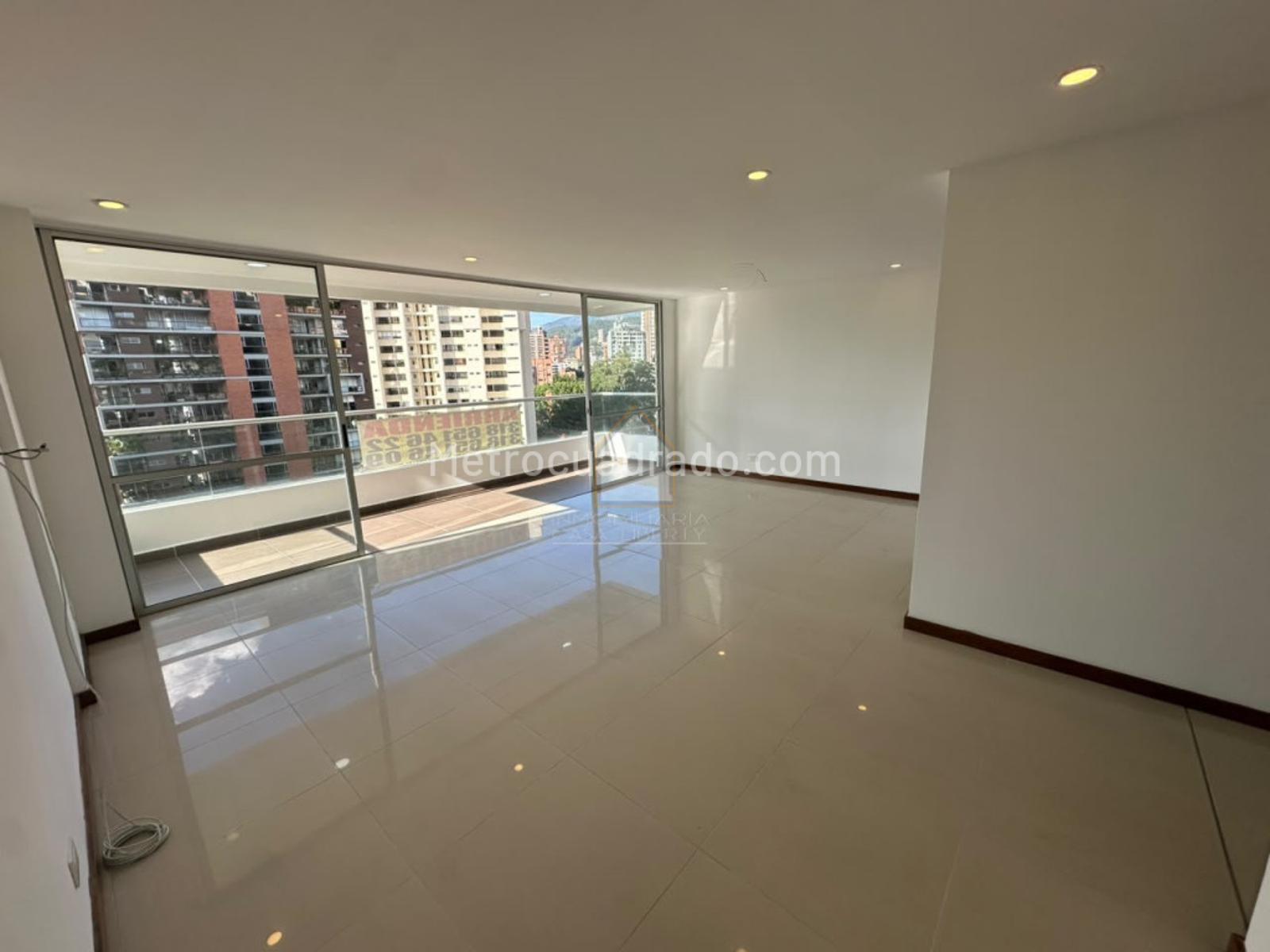 Foto del apartamento