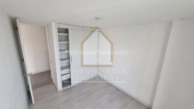 Apartamento en arriendo en Castropol, Medellín · foto 11 de 17