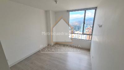Apartamento en arriendo en Castropol, Medellín · foto 12 de 17