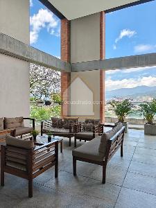 Apartamento en arriendo en Castropol, Medellín · foto 15 de 17
