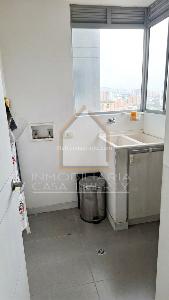 Apartamento en arriendo en Castropol, Medellín · foto 4 de 17