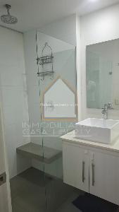 Apartamento en arriendo en Castropol, Medellín · foto 9 de 17