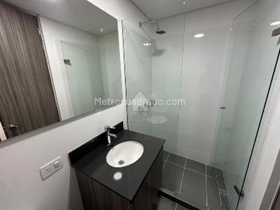 Apartamento de 3 alcobas en venta en Las Palmas, Medellín, 70 m² · foto 12 de 12