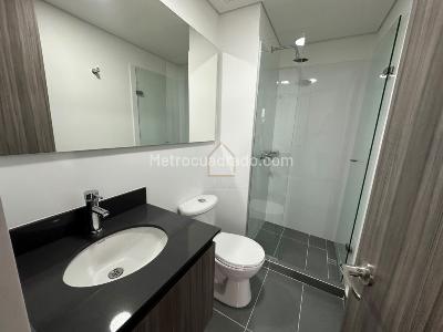 Apartamento de 3 alcobas en venta en Las Palmas, Medellín, 70 m² · foto 6 de 12