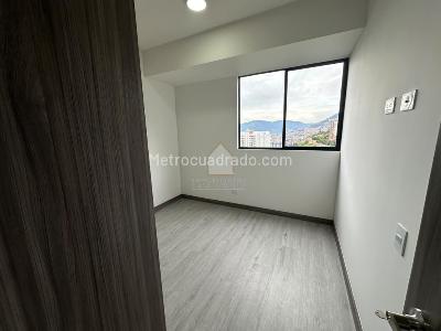 Apartamento de 3 alcobas en venta en Las Palmas, Medellín, 70 m² · foto 7 de 12