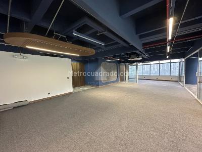 Oficina en Arriendo, Las Palmas, Medellín