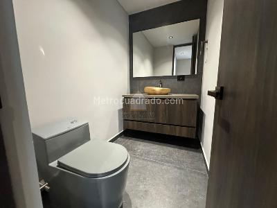 Apartamento de 3 alcobas en venta en Loma Del Esmeraldal, Envigado, 361 m² · foto 12 de 20