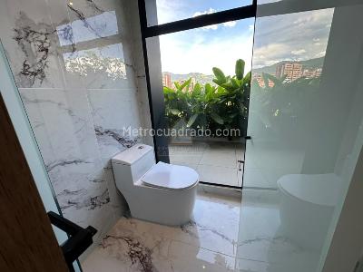 Apartamento de 3 alcobas en venta en Loma Del Esmeraldal, Envigado, 361 m² · foto 17 de 20