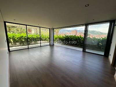 Apartamento de 3 alcobas en venta en Loma Del Esmeraldal, Envigado, 361 m² · foto 19 de 20