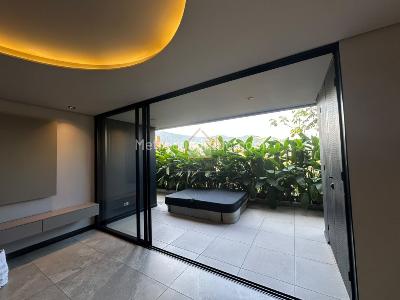 Apartamento de 3 alcobas en venta en Loma Del Esmeraldal, Envigado, 361 m² · foto 2 de 20