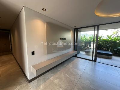 Apartamento de 3 alcobas en venta en Loma Del Esmeraldal, Envigado, 361 m² · foto 9 de 20