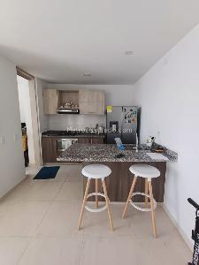 Apartamento en venta en Na, Villavicencio · foto 20 de 20