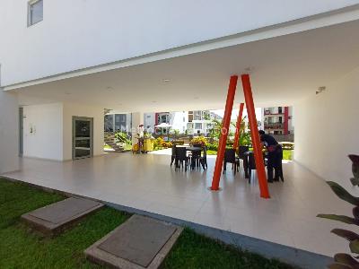 Apartamento en venta en Na, Villavicencio · foto 3 de 20
