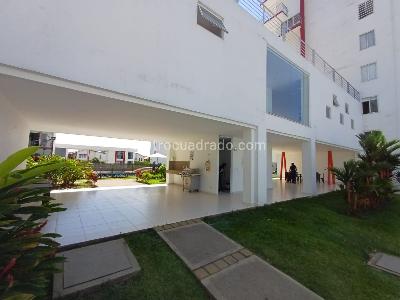 Apartamento en venta en Na, Villavicencio · foto 6 de 20