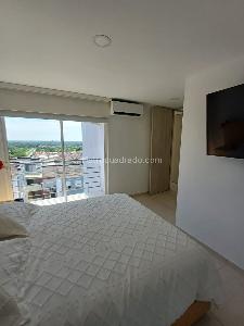 Apartamento en venta en Na, Villavicencio · foto 8 de 20