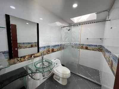 Casa de 3 alcobas en venta en La Alambrita, Villavicencio, 135 m² · foto 18 de 19
