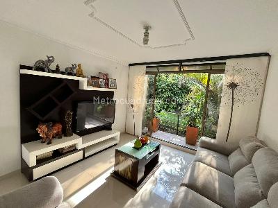 Casa de 3 alcobas en venta en La Alambrita, Villavicencio, 135 m² · foto 3 de 19