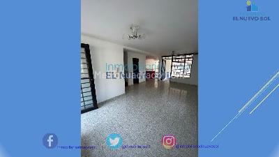 Casa de 3 alcobas en venta en Aranjuez, Villavicencio, 138 m² · foto 2 de 19