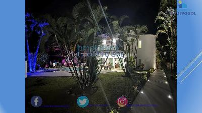 Casa de 4 alcobas en venta en Montecarlos Seccion 3 Conjunto Residencial, Villavicencio, 1100 m² · foto 9 de 15