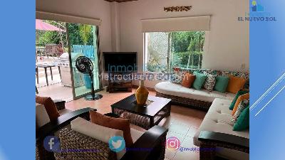 Casa de 4 alcobas en venta en Montecarlos Seccion 3 Conjunto Residencial, Villavicencio, 1100 m² · foto 10 de 15