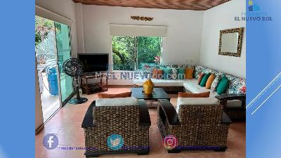 Casa de 4 alcobas en venta en Montecarlos Seccion 3 Conjunto Residencial, Villavicencio, 1100 m² · foto 11 de 15