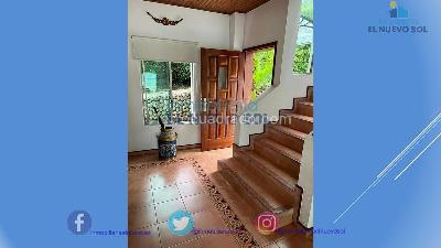 Casa de 4 alcobas en venta en Montecarlos Seccion 3 Conjunto Residencial, Villavicencio, 1100 m² · foto 13 de 15