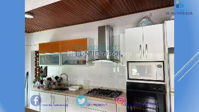 Casa de 4 alcobas en venta en Montecarlos Seccion 3 Conjunto Residencial, Villavicencio, 1100 m² · foto 14 de 15