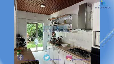 Casa de 4 alcobas en venta en Montecarlos Seccion 3 Conjunto Residencial, Villavicencio, 1100 m² · foto 15 de 15